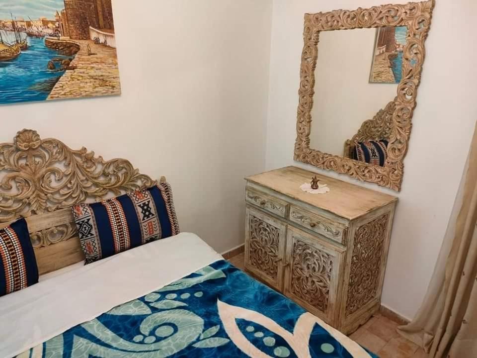 Dar El Kasba Bizerte Hotel Ngoại thất bức ảnh
