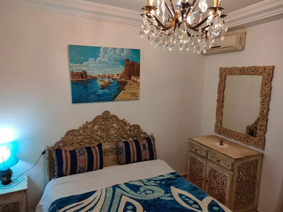 Dar El Kasba Bizerte Hotel Ngoại thất bức ảnh