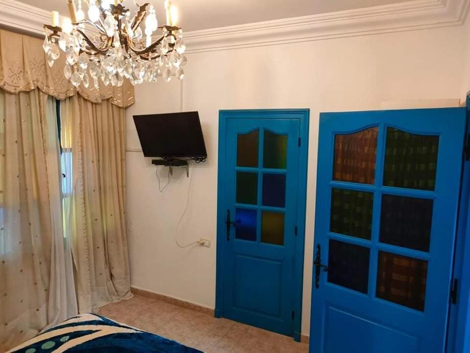 Dar El Kasba Bizerte Hotel Ngoại thất bức ảnh