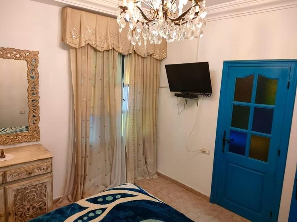 Dar El Kasba Bizerte Hotel Ngoại thất bức ảnh