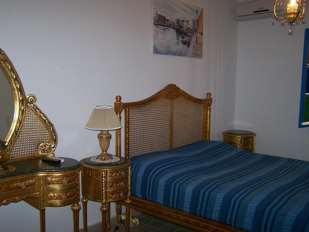 Dar El Kasba Bizerte Hotel Ngoại thất bức ảnh