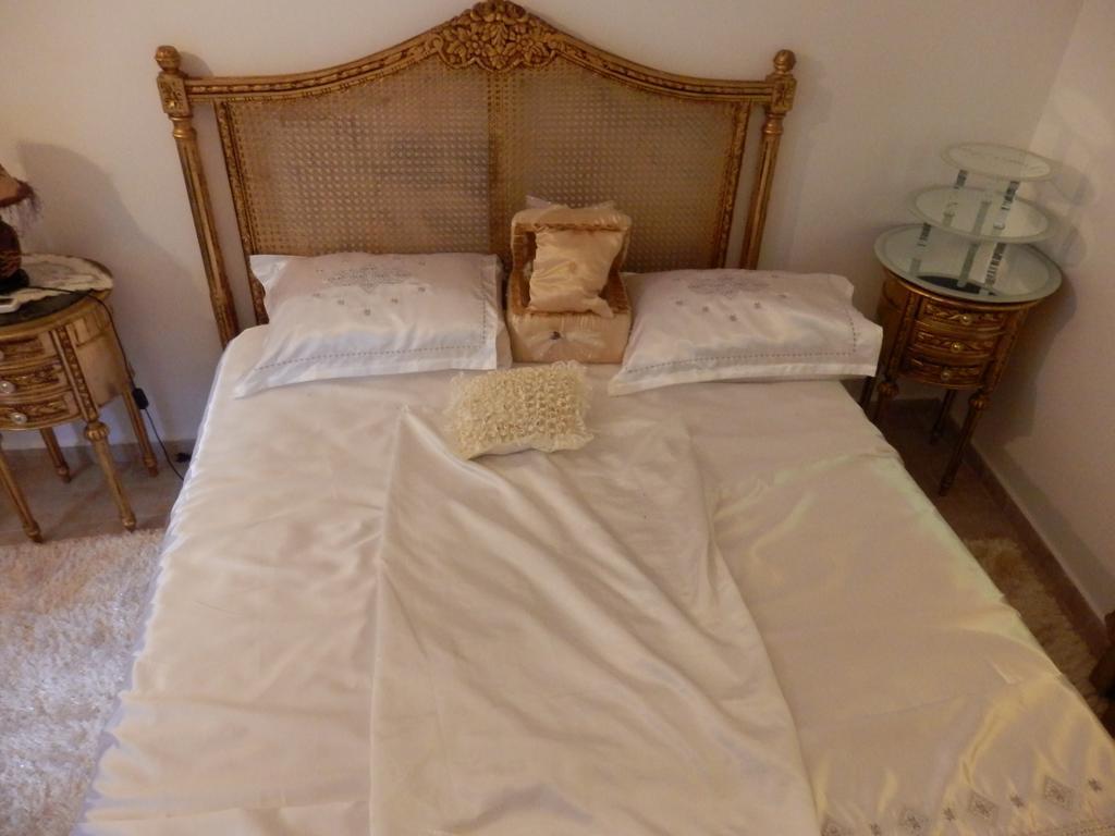 Dar El Kasba Bizerte Hotel Ngoại thất bức ảnh