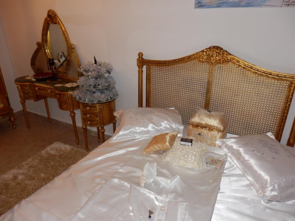 Dar El Kasba Bizerte Hotel Ngoại thất bức ảnh