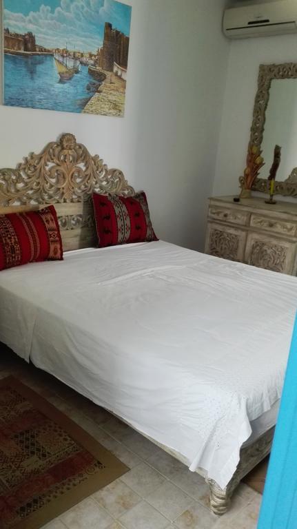 Dar El Kasba Bizerte Hotel Ngoại thất bức ảnh