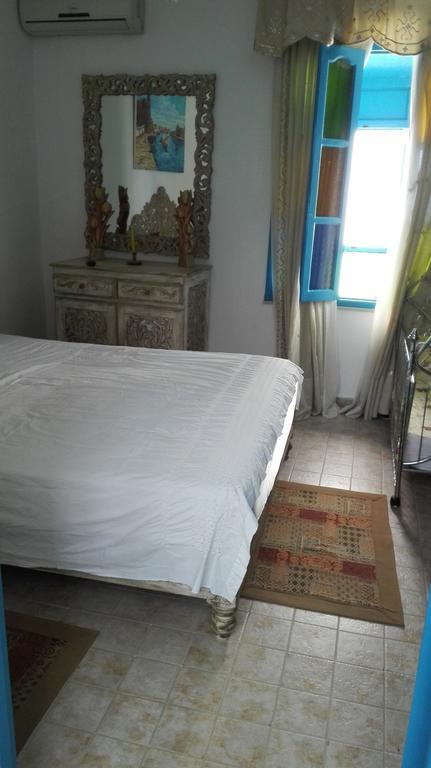 Dar El Kasba Bizerte Hotel Ngoại thất bức ảnh