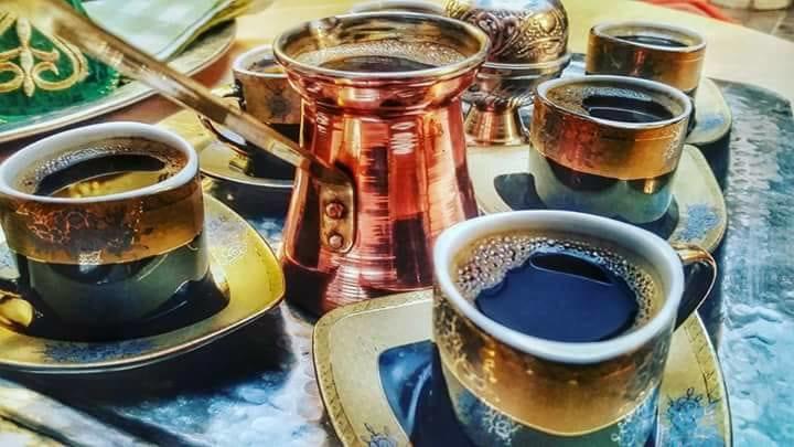 Dar El Kasba Bizerte Hotel Ngoại thất bức ảnh